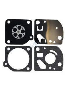 Carburatore Serie Membrane per EFCO Modelli [#2318885]