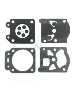 Carburatore Serie Membrane per EFCO Modelli (4 pezzi) [#094600210]