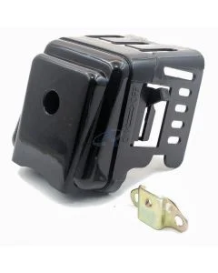 Coperchio del Filtro Aria per HOMELITE HBC45SB HBC52SB - RYOBI RBC30SBS, RBC40SB, RBC52SB