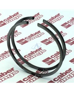 Serie Segmenti Pistone per JLO L77, RM77 - ILO L 77, RM 77 [#00042121720]