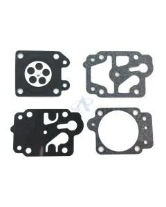 Carburatore Serie Membrane per ECHO Modelli [#P003000650, #P003000660]
