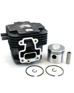 Cilindro con Pistone per KAWASAKI TJ53E, HA053A, HA053B (44mm) [#110052166]