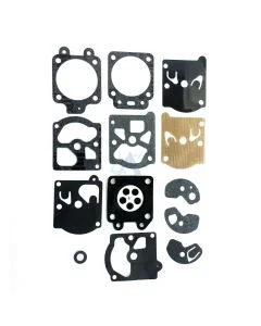 Carburatore Serie Membrane per SHINDAIWA Modelli [#99909137, #3930098310]