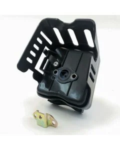 Coperchio del Filtro Aria per HOMELITE HBC45SB HBC52SB - RYOBI RBC30SBS, RBC40SB, RBC52SB