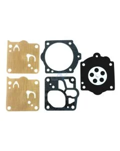 Carburatore Serie Membrane per McCULLOCH Daytona, Promac, Titan Modelli [#237211]