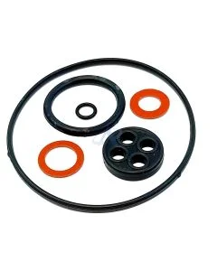 Guarnizioni del Carburatore per HONDA Motori [#16010ZE1812]