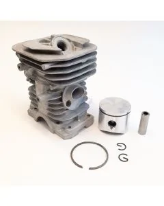 Cilindro Completo per HUSQVARNA 41, 141, 141 LE, 142, 142e (40mm) [#530069941]