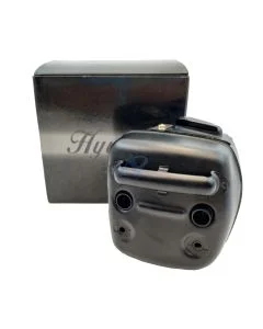 Marmitta per HUSQVARNA 362 XP & Special EPA, 365, 371 XP, 372 XP & EPA (Jungle)