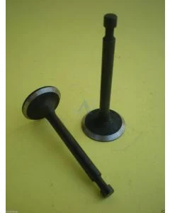 Valvola Aspirazione & Scarico per HONDA Motori [#14711ZF1000, #14721ZF1000]