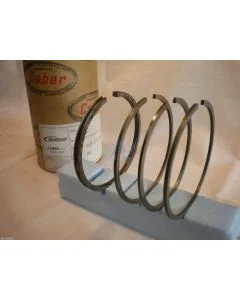 Serie Segmenti Pistone per WESTINGHOUSE 29P 30P 36P 37P 38P 40P 43P 46P 49P 50P 52P 53P
