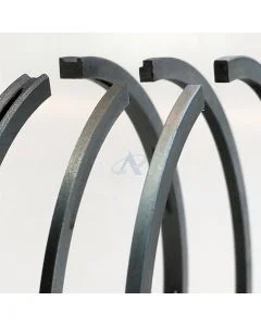 Serie Segmenti Pistone per LOMBARDINI INTERMOTOR LA250, LAL250, LAP250 (72.5mm)