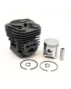 Cilindro con Pistone per PARTNER P350S, P360S (40.5mm) Motoseghe [#579492001]