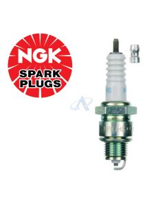 Candela per NISSAN 5, 8, 9.8, 15, 18hp - NS5B/S, NS8B, NS9.8B, NS15C/D, NS18E