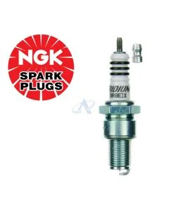 Iridium Candela per THUNDER JET FII 700, FII 800, F14, F15 Moto d'acqua di NGK