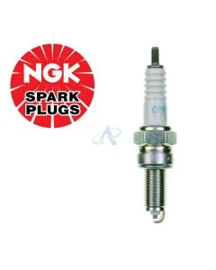 Candela per SUZUKI Motori Fuoribordo 4, 6, 9.9, 15hp - DF4, DF6, DF9.9, DF15