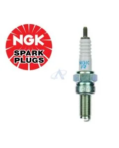 Candela per SUZUKI Motori Fuoribordo 8, 9.9, 99hp - DF8A, DF8AR, DF9.9A, DF99AR