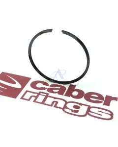 Segmento Compressione 76.5 x 2 mm (3.012 x 0.079 in) per Scooter, Kart, Moto