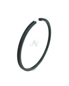 Segmento Raschiaolio 40 x 3 mm (1.575 x 0.118 in) a smussi paralleli