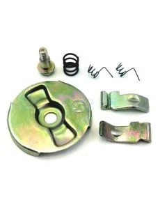Kit di Riparazione Avviatore per HONDA GX120, GX160, GX200 (Rinculi di metallo)