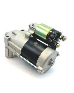 Motorino di Avviamento per CUB CADET Big Country 420 430 431, 640 641 642 Utility Vehicle