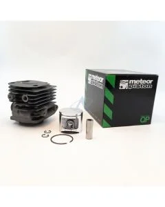 Cilindro con Pistone per HUSQVARNA 371XP, 372XP, JONSERED 2071, CS2171 (50mm) METEOR