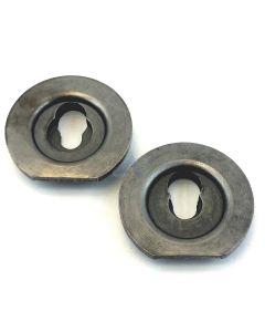 Fermo Molla Valvola Aspirazione e Scarico per HONDA GX240, GX270, GX340, GX390