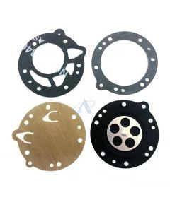 Carburatore Kit Riparazione per DOLMAR CC, CC Super, CT