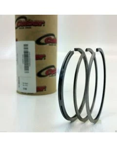 Serie Segmenti Pistone per FINI BK14, BK16, BK114, BK119 Compressore d'aria (52mm)