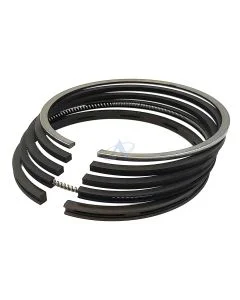 Serie Segmenti Pistone per CARRARO 315, 316, 317, 318, 319 Trattore Motori (110mm)