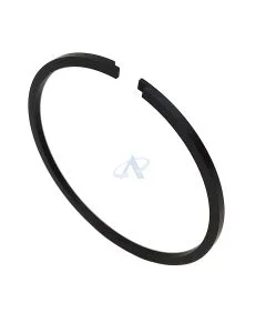 Segmento Compressione 80 x 3 mm (3.149 x 0.118 in) Tagli a baionetta