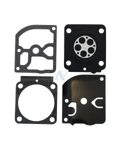 Carburatore Serie Membrane per STIHL FS55, HL45, HS45, KM55, SR430, SR450