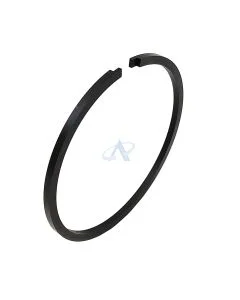 Segmento Compressione 80 x 3 mm (3.149 x 0.118 in) Tagli a baionetta