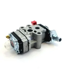Carburatore per KAWASAKI KBL27, KCL525, KCL600, KCS525, KCS600 KEL27 [#150042044]