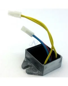 Regolatore di Tensione per BRIGGS &amp; STRATTON (16 Amp) [#493219]