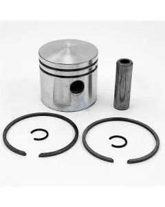 Pistone per KAWASAKI TJ045, TJ45, TJ45E (42.5mm) Decespugliatore [#130012166]