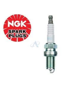 NGK Candela per BRIGGS & STRATTON OHV Intek, Vanguard Motori [#992304]