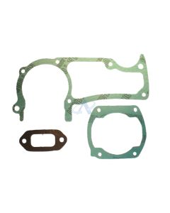 Serie Guarnizioni per HUSQVARNA 371 XP, 371 K, 372 XP, 372 XPW, 375 K & EPA