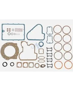 Serie Guarnizioni per RUGGERINI CRD100/2, P101/2, P101/2L, RP320, RP328 Motori