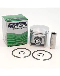 Pistone per STIHL 08S, BG17, P835 P840, SG17, TS08, TS350, TS360 (47mm)