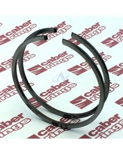 Serie Segmenti Pistone per MZ ES150, ETS150, ETZ150, TS150 Motociclette (56mm) [#8020560]