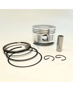Pistone per HONDA GX200 Motori (68mm) STD [#13101ZL0010]