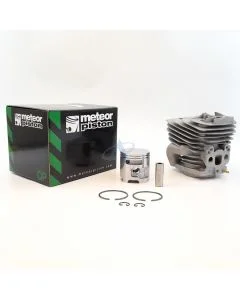 Cilindro con Pistone per HUSQVARNA 570, 575XP & EPA (51mm) [#537254102] di METEOR