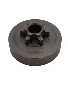 Campana per ZENOAH-KOMATSU / REDMAX G2500TS Motosega 3/8 - 6T [#516726901]