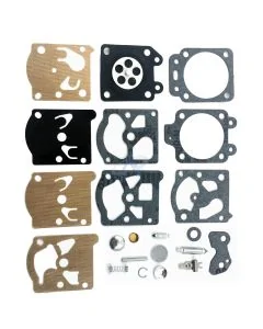 Carburatore Serie Membrane per HUSQVARNA T425 T435 439, JONSERED CS2125T, CS2236T