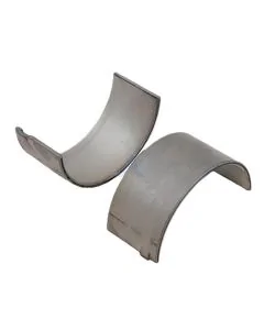 Albero Motore Dritto (1) Di Ricambio Per Motori Yanmar L75, L90, L100 - Pezzo Originale O Compatibile Di Alta Qualità