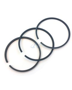 Serie Segmenti Pistone per BRIGGS &amp; STRATTON 14, 14B/BC/C/F/FB/FBC/FBL/FBLP/FBP/FBPC