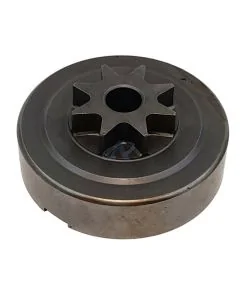 Campana per ZENOAH-KOMATSU G2000T Motosega 1/4 - 8T [#848C005112]