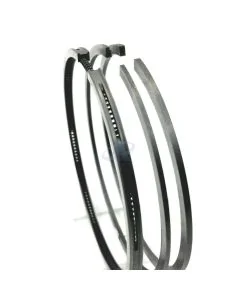 Serie Segmenti Pistone per NORTON Commando 850 Motocicletta (77mm) [#067960]