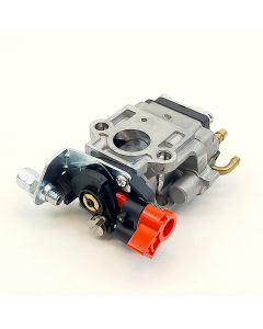 Carburatore per OLEO-MAC 746S, 746T, 753T, 755 MASTER Decespugliatori [#2318968BR]