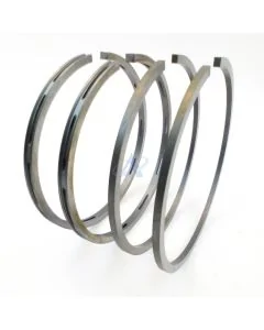Serie Segmenti Pistone per COTIEMME CA550 Motore (92mm) [#52025A]